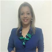 Psicopedagoga Clínica geral/ Terapeuta/ Avaliação Diagnóstico e relatório